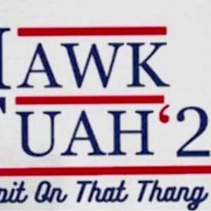 Hottest shirt going right now